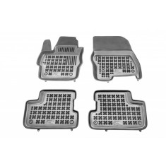 Covorase Presuri Auto Cauciuc Dedicate Mazda 3 2003-2013