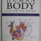 HUMAN BODY , COLORING BOOK , HUMAN ANATOMY IN 215 ILLUSTRATIONS , 2015