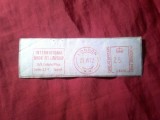 Banda cu Taxa Colet 1972 Londra