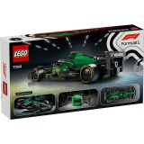 LEGO Speed Champions - Masina de curse F1 - Aston Martin Aramco AMR24 (77245) | LEGO