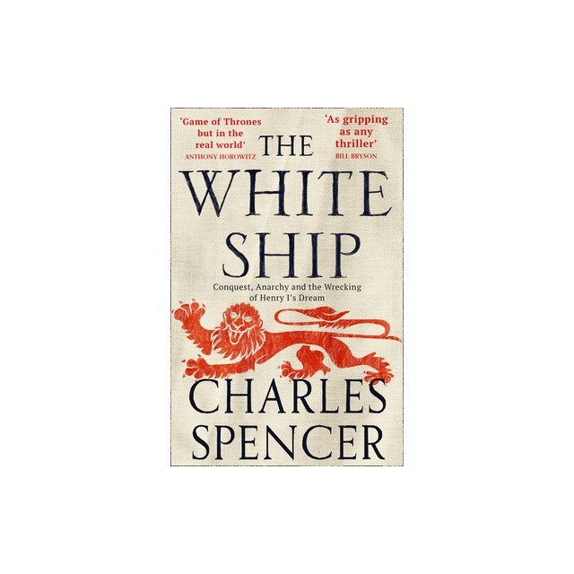 The White Ship