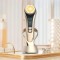 Aparat profesional pentru tratament facial si intinerirea pielii 6 in 1, MR168, Mezoterapie, RF, LED, Lifting, Anti Rid, vibratii EMS, Masaj facial