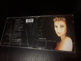 [CDA] Celine Dion - Let&#039;s Talk About Love - cd audio, Pop