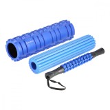 Cumpara ieftin Cilindru yoga HMS FS118 3in1 Albastru,
