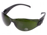 Ochelari protectie Delta Plus, lentila intunecata, clasa 1, protectie munca