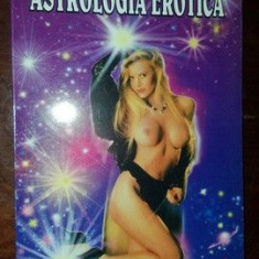 Astrologia erotica-Olivia