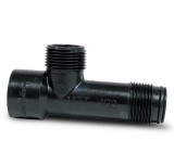 Teu instalare electrovane FE x FI x FI 1&amp;quot; Rain Bird