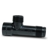Teu instalare electrovane FE x FI x FI 1&amp;quot; Rain Bird