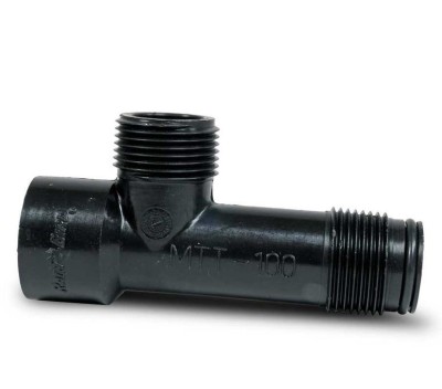 Teu instalare electrovane FE x FI x FI 1&amp;amp;quot; Rain Bird foto