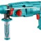 TOTAL - CIOCAN ROTOPERCUTOR - 2.5J - 800W NEW PowerTool TopQuality