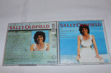 [CDA] Sally Oldfield - A portrait of - cd audio original, Blues