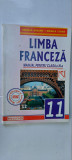 LIMBA FRANCEZA CLASA A XI A - MIHAELA GRIGORE , MIHAELA COSMA EDIT NICULESCU, Clasa 11
