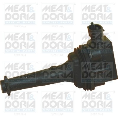 MEAT &amp;amp; DORIA 10482 bobina de inductie foto