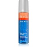 Revlon Professional Equave Hydro Nutritive balsam (nu necesita clatire) pentru par si corp aloe vera 200 ml