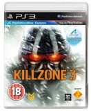 Joc PS3 Killzone 3 - PS Move