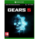 Gears Of War 5 Xbox One, Microsoft