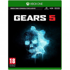 Gears Of War 5 Xbox One foto