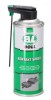 Spray Curatare Contacte Electrice 400ml, Buji, Intrerupatoare, Protectie Coroziune, Pierdere Tensiune