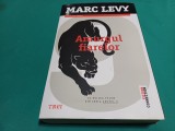 AMURGUL FIARELOR * MARC LEVY * 2021 * 1 4 5