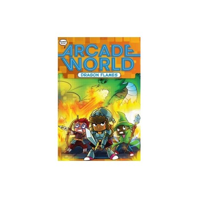 Dragon Flames: Volume 6 foto