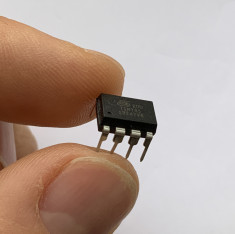 ATTINY85 - 20PU (a.1227) foto