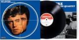 Off Centre - Vinyl (33 RPM) | The John Cameron Quartet