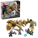 Cumpara ieftin Avengers vs. Leviathan, LEGO&reg;