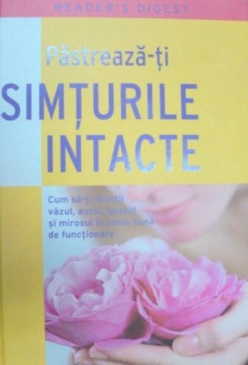 PASTREAZA-TI SIMTURILE INTACTE foto