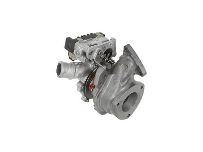Turbocompresor Aftermarket TBS0102 foto