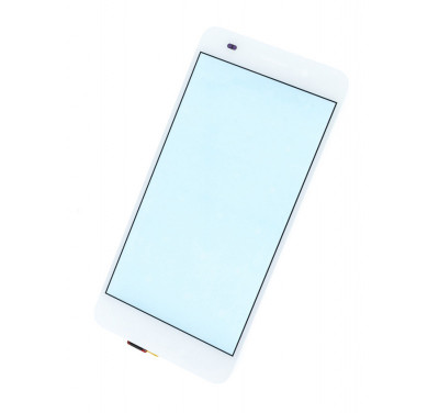 Touchscreen Huawei Y6II, White foto