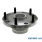 Rulment roata spate Ford Transit 7 (2006-&gt;) #1