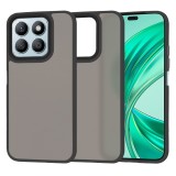 Husa Honor X8b Techsuit HaloFrost&Atilde;&sbquo;&Acirc;&nbsp;Series, negru