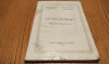 DOMNESTI ARGES Statiune Climaterica - Elisei n. Avram, Luca I. Ionescu, G. Boscanici - Editura Caligraf Activ, Pitesti, 1998, 178 p.