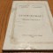 DOMNESTI ARGES Statiune Climaterica - Elisei n. Avram, Luca I. Ionescu, G. Boscanici - Editura Caligraf Activ, Pitesti, 1998, 178 p.