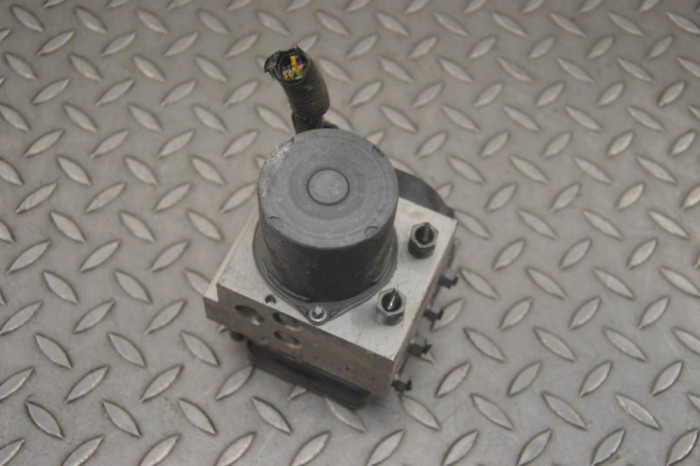 Pompa ABS LAND ROVER DISCOVERY V L462 2017 OEM: HPLA-14F447-AE 22787114