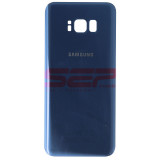 Capac baterie Samsung Galaxy S8+ / S8 Plus / G955 BLUE