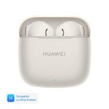 Casti True Wireless Huawei FreeBuds SE 3, Microfon, Bluetooth, Bej