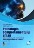 Stefan Popescu, Gheorghe Pertea - Psihologia comportamentului uman. Termeni