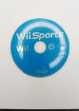 Joc Nintendo Wii Wii Sports - G