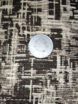 V&amp;acirc;nd Moneda 50 de Fuller foto