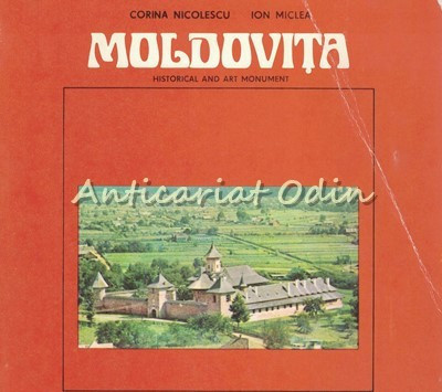 Moldovita - Corina Nicolescu, Ion Miclea