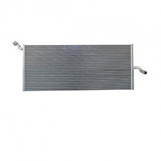 Radiator apa Mercedes Clasa Cls (C218), 2011-; E Cabrio (A207), 2010-; E Coupe (C207), 2009-; Clasa E (W212), 2009-2016 Motor 3.0 V6 T; 3.5 V6/V6 T,