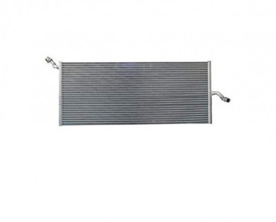 Radiator apa Mercedes Clasa Cls (C218), 2011-; E Cabrio (A207), 2010-; E Coupe (C207), 2009-; Clasa E (W212), 2009-2016 Motor 3.0 V6 T; 3.5 V6/V6 T, foto