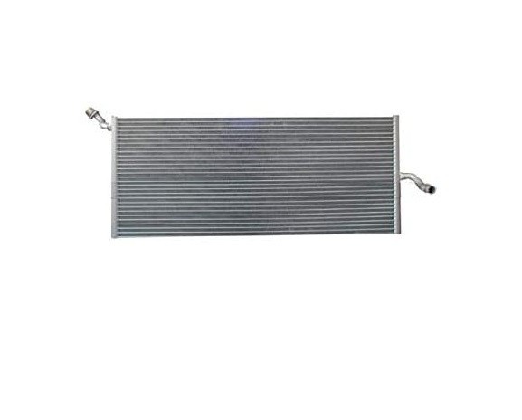 Radiator apa Mercedes Clasa Cls (C218), 2011-; E Cabrio (A207), 2010-; E Coupe (C207), 2009-; Clasa E (W212), 2009-2016 Motor 3.0 V6 T; 3.5 V6/V6 T,