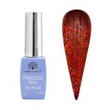 Oja semipermanenta Peacock 8 ml, 05