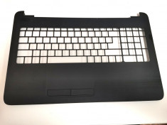 Carcasa superioara palmrest fara tastatura Laptop, HP, 250 G4, 255 G4, 256 G4, sh foto