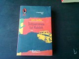 INTOARCEREA LUI RABBIT - JOHN UPDIKE, Humanitas