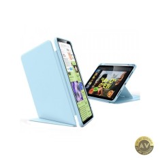 Husa pentru Apple iPad Air 13 (2025) / Air 13 (2024) ESR Flip Hybrid Albastra
