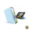 Husa pentru Apple iPad Air 13 (2025) / Air 13 (2024) ESR Flip Hybrid Albastra