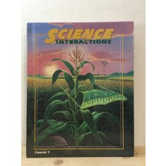 Science Interactions - Course 1